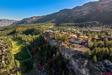 557 Glacier Cliff Dr, Durango, CO 81301
