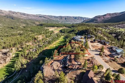 557 Glacier Cliff Dr, Durango, CO 81301 photo 34