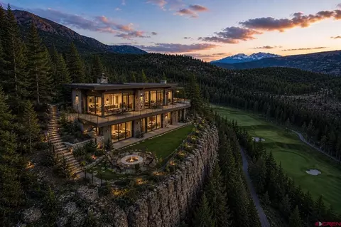 557 Glacier Cliff Dr, Durango, CO 81301 photo 6