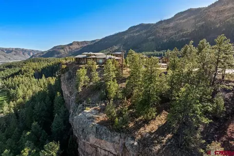557 Glacier Cliff Dr, Durango, CO 81301 photo 18