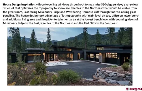 557 Glacier Cliff Dr, Durango, CO 81301 photo 39