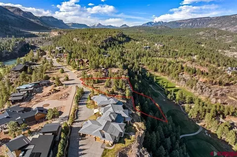 557 Glacier Cliff Dr, Durango, CO 81301 photo 3