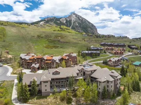 Other - 9 Hunter Hill Rd #401, Crested Butte, CO 81225 photo 4 of 12