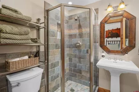 Bath - 9 Hunter Hill Rd #401, Crested Butte, CO 81225 photo 4 of 7