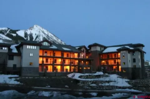 Other - 9 Hunter Hill Rd #401, Crested Butte, CO 81225 photo 10 of 12