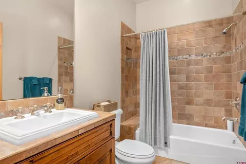 Bath - 9 Hunter Hill Rd #401, Crested Butte, CO 81225 photo 3 of 7