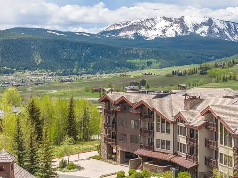 Other - 9 Hunter Hill Rd #401, Crested Butte, CO 81225 photo 6 of 12