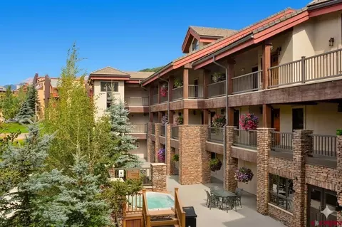 Other - 9 Hunter Hill Rd #401, Crested Butte, CO 81225 photo 11 of 12