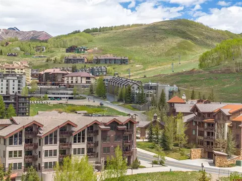 View/Area - 9 Hunter Hill Rd #401, Crested Butte, CO 81225 photo 1 of 1