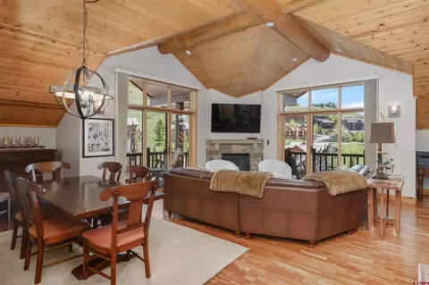 9 Hunter Hill Rd #401, Crested Butte, CO 81225