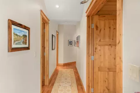 Entry Way - 9 Hunter Hill Rd #401, Crested Butte, CO 81225 photo 1 of 4