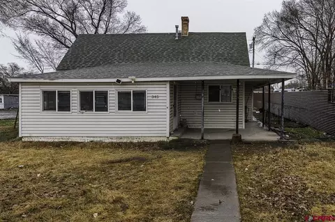 345 W Main St, Montrose, CO 81401