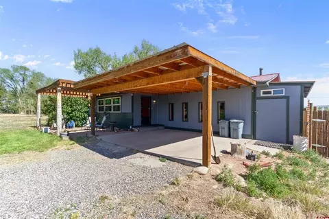 63475 Juniper Rd, Montrose, CO 81401