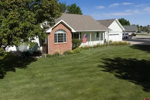 20691 Tulip Cir, Montrose, CO 81403