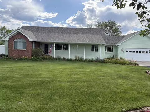 20691 Tulip Cir, Montrose, CO 81403