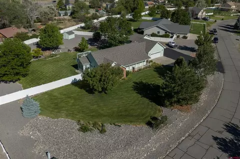 20691 Tulip Cir, Montrose, CO 81403