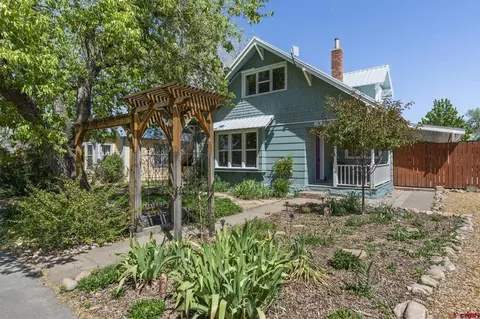 530 Grand Ave, Mancos, CO 81328