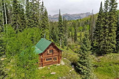 4564 Middle Mountain Rd, Bayfield, CO 81122