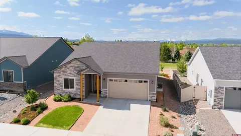 3414 Kestrel Loop, Montrose, CO 81401