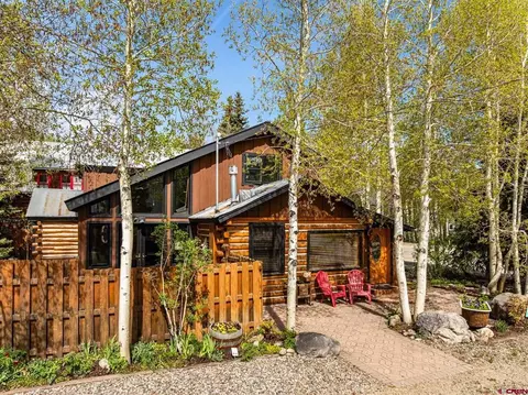 30 Teocalli Ave, Crested Butte, CO 81224