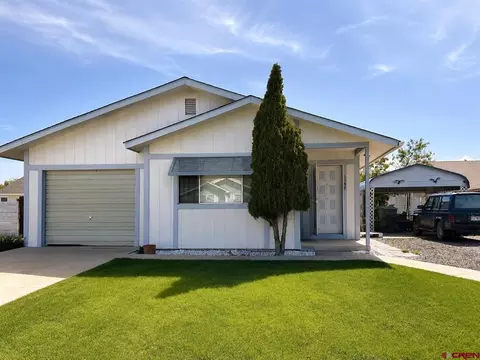 1948 Columbine Ct, Delta, CO 81416