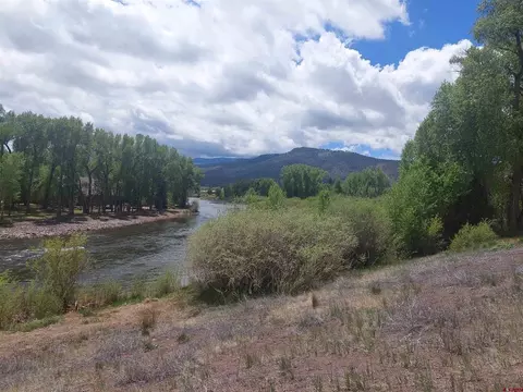 2334 River Island Dr, South Fork, CO 81154