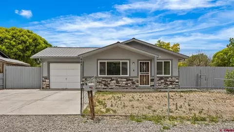 645 Carpenter St, Delta, CO 81416