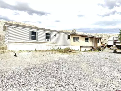 67729 Lasalle Rd, Montrose, CO 81401