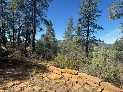 878 W View Rd, Pagosa Springs, CO 81147