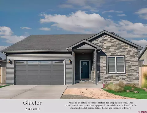 lot18 Pinewood St, Montrose, CO 81401