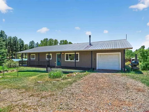 322 Meadowbrook Dr, Bayfield, CO 81122