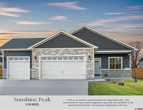 lot19 Pinewood St, Montrose, CO 81401
