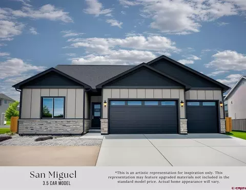 lot20 Pinewood St, Montrose, CO 81401