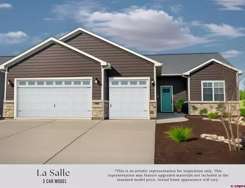 lot21 Pinewood St, Montrose, CO 81401