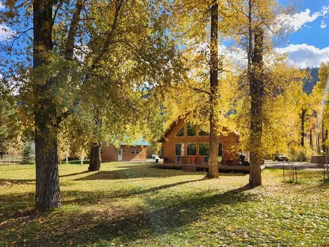24515 Road 37, Dolores, CO 81323