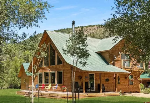 24515 Road 37, Dolores, CO 81323
