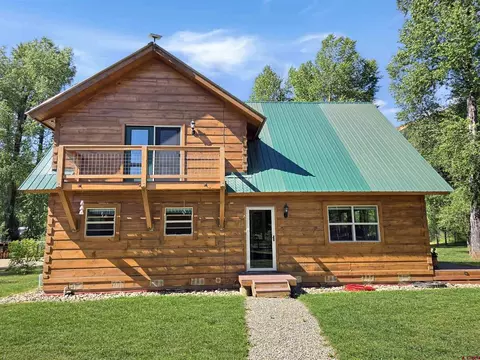 24515 Road 37, Dolores, CO 81323