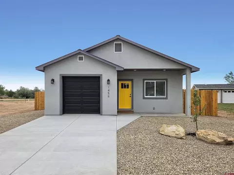 1456 N Acoma St, Cortez, CO 81321