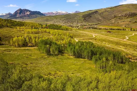725 Red Mountain Ranch Rd, Crested Butte, CO 81224