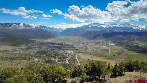 lot8 Pine Dr, Ridgway, CO 81432
