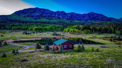 320 Spruce Glen Dr, Pagosa Springs, CO 81147