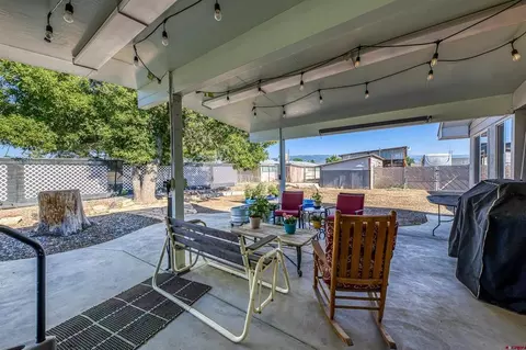 Exterior - 935 E 7th St, Delta, CO 81416 photo 4 of 4