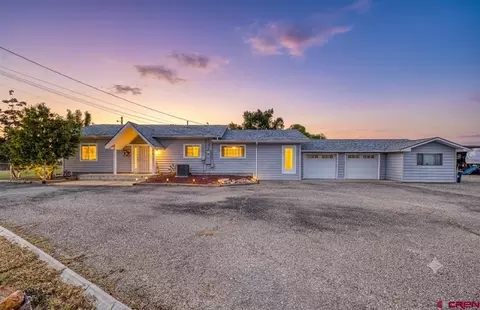 Exterior - 935 E 7th St, Delta, CO 81416 photo 2 of 4