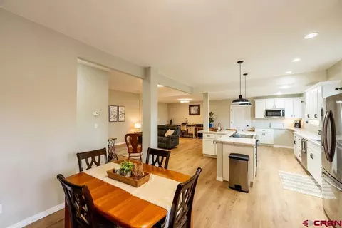 Dining - 935 E 7th St, Delta, CO 81416 photo 2 of 2