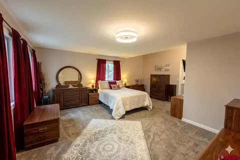 Bedroom - 935 E 7th St, Delta, CO 81416 photo 1 of 2