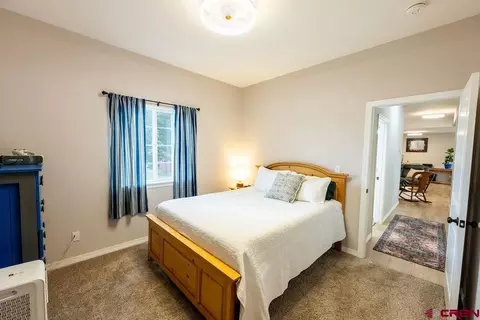 Bedroom - 935 E 7th St, Delta, CO 81416 photo 2 of 2