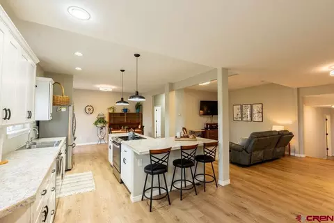 Kitchen - 935 E 7th St, Delta, CO 81416 photo 2 of 2