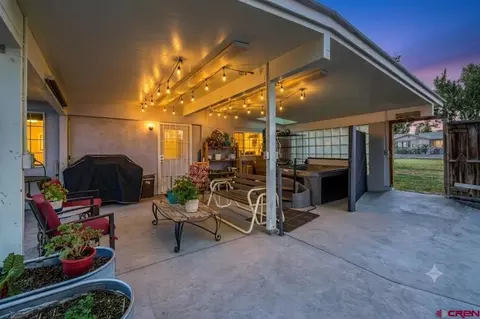 Exterior - 935 E 7th St, Delta, CO 81416 photo 3 of 4