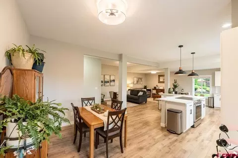 Dining - 935 E 7th St, Delta, CO 81416 photo 1 of 2