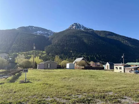 18 Th Mineral St, Silverton, CO 81433